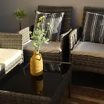 Διαμέρισμα Glam, King-size Bed, Terrace, Free Indoor Parking *