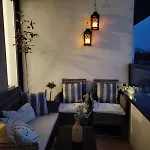 Glam, King-size Bed, Terrace, Free Indoor Parking Βρότσλαβ