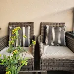Glam, King-size Bed, Terrace, Free Indoor Parking * Βρότσλαβ