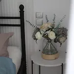 Glam, King-size Bed, Terrace, Free Indoor Parking Βρότσλαβ