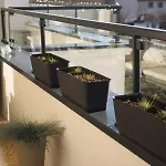 Glam, King-size Bed, Terrace, Free Indoor Parking Διαμέρισμα *