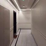 Glam, King-size Bed, Terrace, Free Indoor Parking Διαμέρισμα *