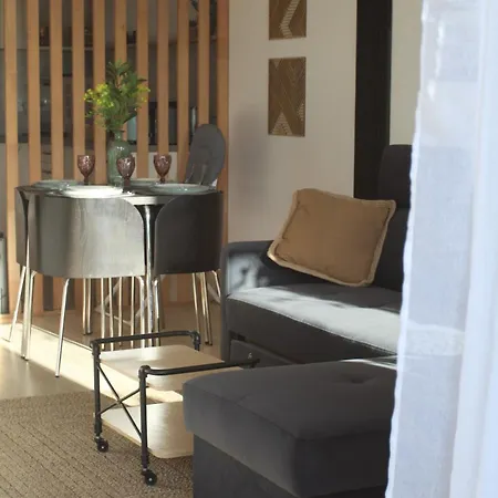 Glam, King-size Bed, Terrace, Free Indoor Parking