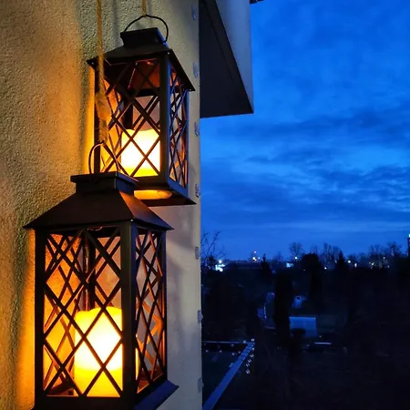 Glam, King-size Bed, Terrace, Free Indoor Parking