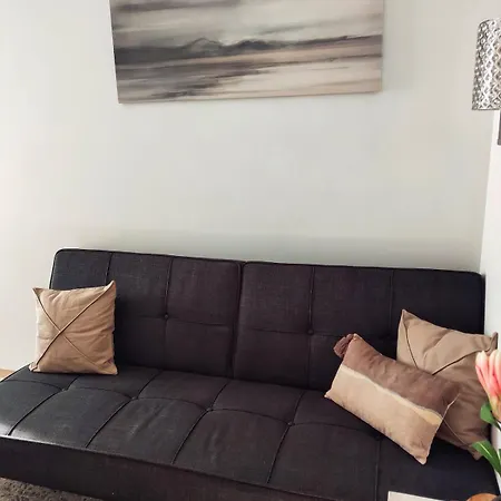 Apartamento Glam, King-size Bed, Terrace, Free Indoor Parking Wrocław