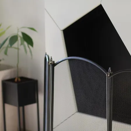 شقة Glam, King-size Bed, Terrace, Free Indoor Parking فروتسواف