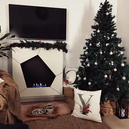 Glam, King-size Bed, Terrace, Free Indoor Parking