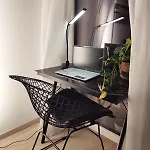Glam, King-size Bed, Terrace, Free Indoor Parking Lejlighed *