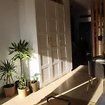 Lejlighed Glam, King-size Bed, Terrace, Free Indoor Parking *
