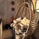 Glam, King-size Bed, Terrace, Free Indoor Parking Wrocław