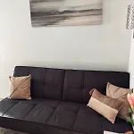 Lejlighed Glam, King-size Bed, Terrace, Free Indoor Parking Wrocław
