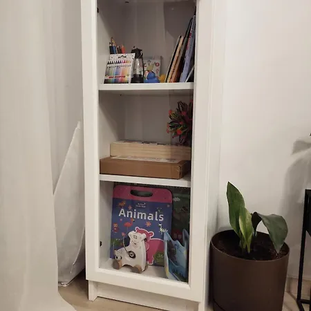 Glam, King-size Bed, Terrace, Free Indoor Parking Апартаменты Вроцлав