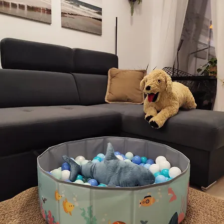 Glam, King-size Bed, Terrace, Free Indoor Parking Вроцлав