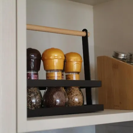 Glam, King-size Bed, Terrace, Free Indoor Parking *