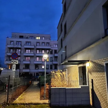 Glam, King-size Bed, Terrace, Free Indoor Parking アパート *