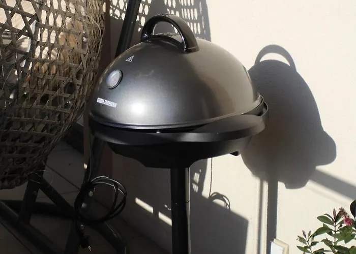 Appartement Glam, King-size Bed, Terrace, Free Indoor Parking Wrocław