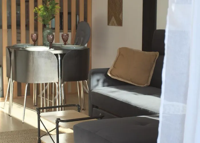 Glam, King-size Bed, Terrace, Free Indoor Parking