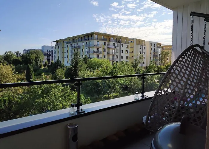 Glam, King-size Bed, Terrace, Free Indoor Parking Appartement *