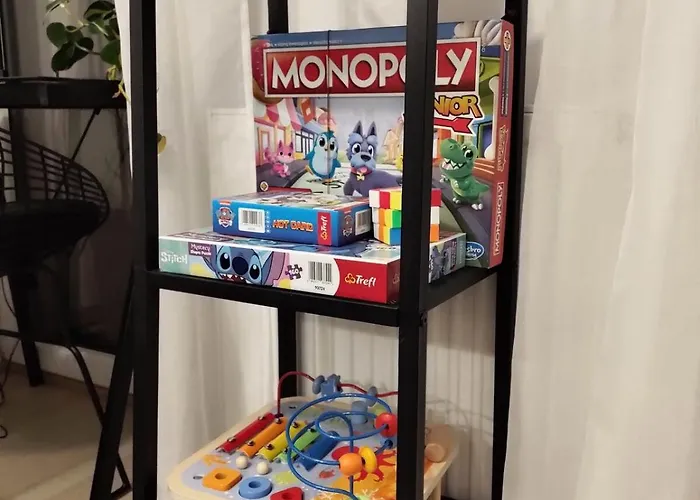 Glam, King-size Bed, Terrace, Free Indoor Parking Appartement *