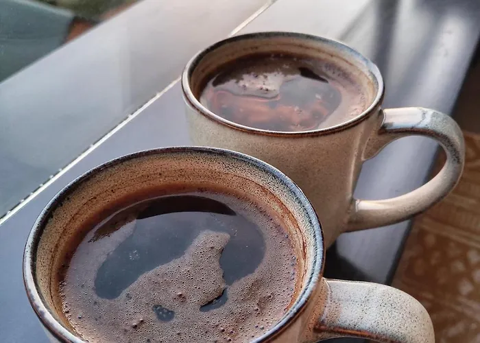 Glam, King-size Bed, Terrace, Free Indoor Parking Appartement *