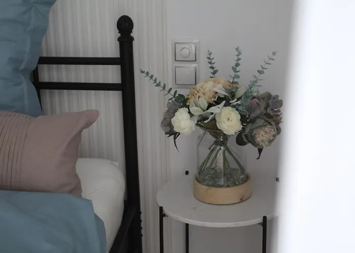 Glam, King-size Bed, Terrace, Free Indoor Parking Wrocław