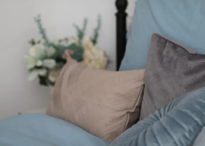 Glam, King-size Bed, Terrace, Free Indoor Parking Wrocław