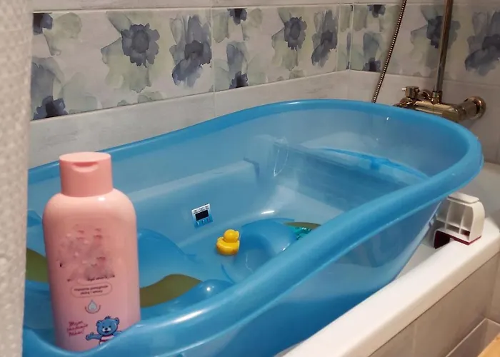 Glam, King-size Bed, Terrace, Free Indoor Parking Appartement *