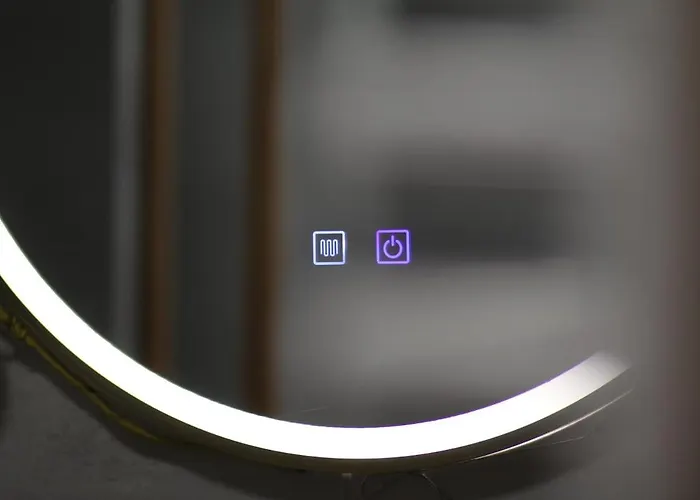 Glam, King-size Bed, Terrace, Free Indoor Parking Wrocław